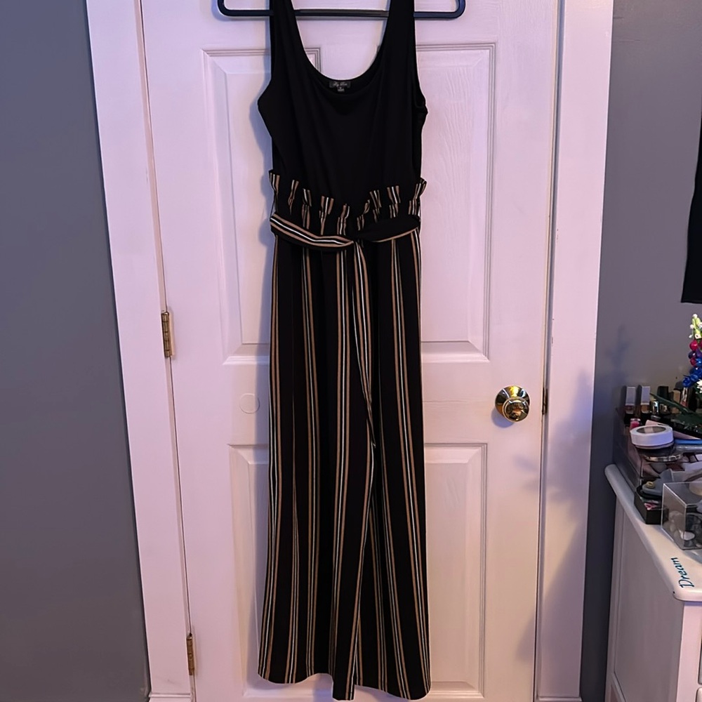 jumpsuit